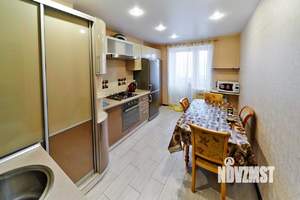 2-к квартира, посуточно, 57м2, 1/1 этаж