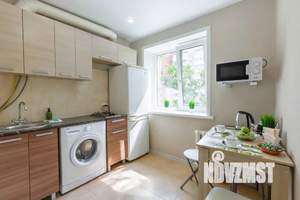 Студия квартира, посуточно, 31м2, 4/5 этаж