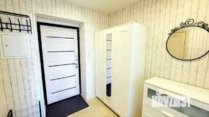 1-к квартира, посуточно, 45м2, 9/10 этаж