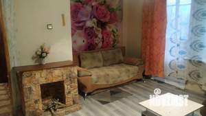 1-к квартира, посуточно, 40м2, 5/9 этаж