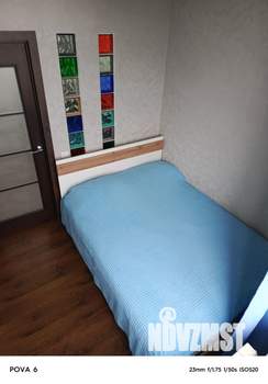 2-к квартира, посуточно, 42м2, 10/11 этаж