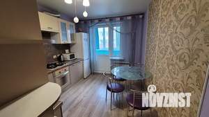 1-к квартира, посуточно, 39м2, 2/10 этаж