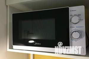 1-к квартира, посуточно, 20м2, 1/5 этаж