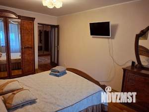 2-к квартира, посуточно, 76м2, 3/10 этаж