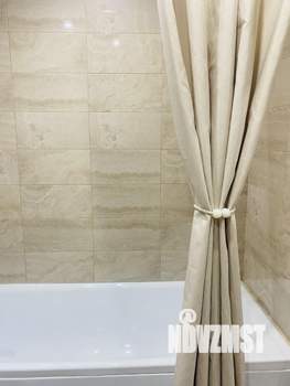 1-к квартира, посуточно, 30м2, 6/10 этаж