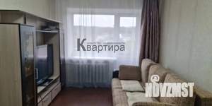 1-к квартира, на длительный срок, 31м2, 3/5 этаж