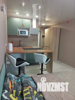 Студия квартира, посуточно, 20м2, 9/10 этаж