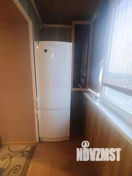 1-к квартира, на длительный срок, 40м2, 6/10 этаж