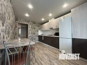 2-к квартира, посуточно, 71м2, 2/10 этаж