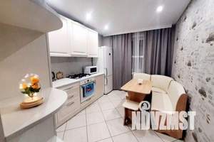 1-к квартира, посуточно, 45м2, 8/10 этаж