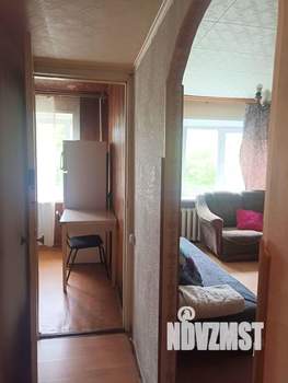 2-к квартира, на длительный срок, 48м2, 4/5 этаж
