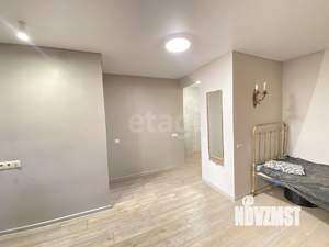 1-к квартира, на длительный срок, 29м2, 4/5 этаж