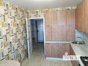 1-к квартира, на длительный срок, 45м2, 1/10 этаж