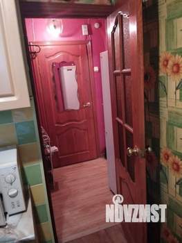 1-к квартира, на длительный срок, 21м2, 4/9 этаж