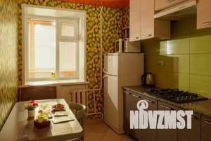 1-к квартира, посуточно, 42м2, 2/9 этаж