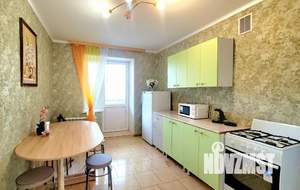 2-к квартира, посуточно, 53м2, 1/1 этаж