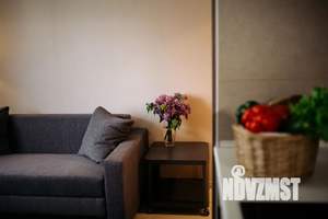 1-к квартира, посуточно, 36м2, 2/3 этаж