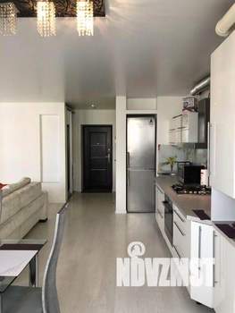 1-к квартира, посуточно, 80м2, 1/1 этаж