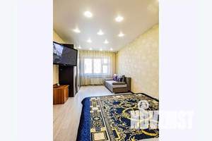 1-к квартира, посуточно, 45м2, 3/4 этаж