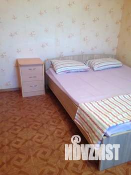2-к квартира, посуточно, 64м2, 6/9 этаж