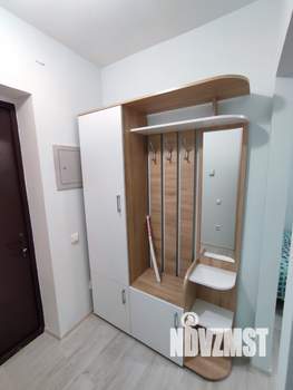 1-к квартира, на длительный срок, 38м2, 4/10 этаж