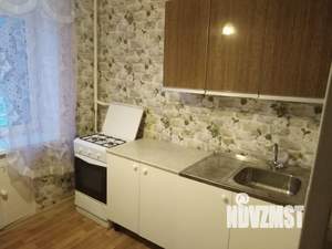 2-к квартира, на длительный срок, 42м2, 2/5 этаж