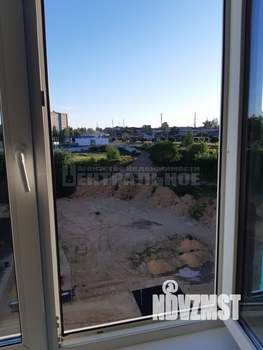 1-к квартира, на длительный срок, 38м2, 7/10 этаж