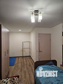 1-к квартира, на длительный срок, 35м2, 9/11 этаж