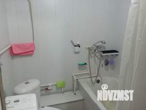 1-к квартира, на длительный срок, 31м2, 2/5 этаж