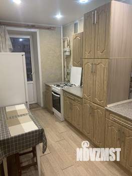 1-к квартира, на длительный срок, 30м2, 2/10 этаж