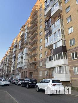 Фото квартиры в аренду (1)