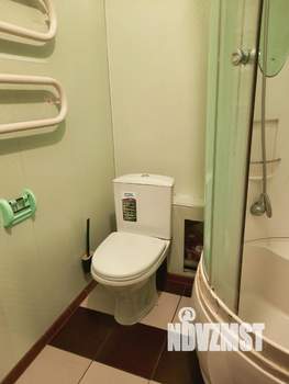 1-к квартира, на длительный срок, 33м2, 2/5 этаж