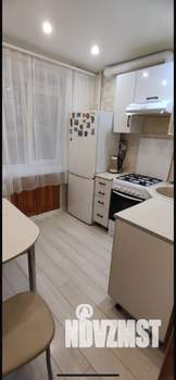 2-к квартира, на длительный срок, 46м2, 1/5 этаж