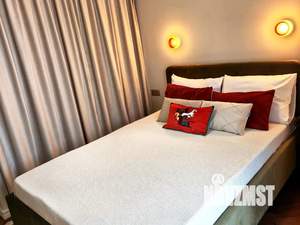 1-к квартира, посуточно, 36м2, 10/10 этаж