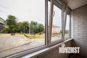 1-к квартира, посуточно, 67м2, 1/1 этаж