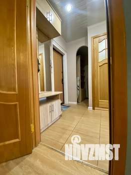 1-к квартира, посуточно, 40м2, 1/9 этаж