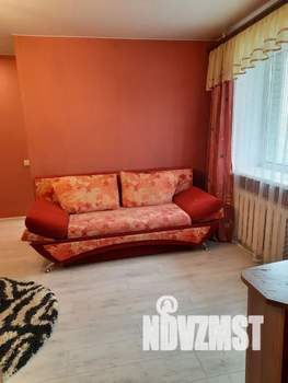 2-к квартира, посуточно, 45м2, 4/5 этаж