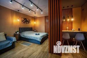 1-к квартира, посуточно, 50м2, 3/10 этаж