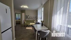 3-к квартира, на длительный срок, 60м2, 4/5 этаж