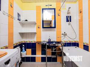 2-к квартира, посуточно, 74м2, 4/10 этаж