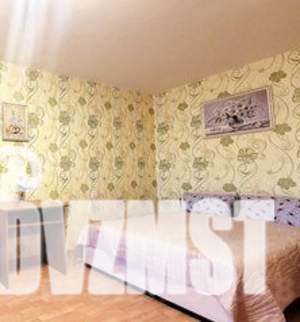 1-к квартира, посуточно, 45м2, 5/10 этаж