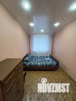 2-к квартира, посуточно, 43м2, 4/9 этаж