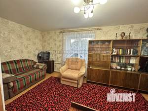 1-к квартира, на длительный срок, 30м2, 2/5 этаж