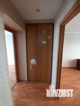 2-к квартира, на длительный срок, 46м2, 3/5 этаж