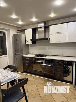 2-к квартира, на длительный срок, 57м2, 4/10 этаж