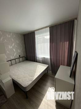 1-к квартира, на длительный срок, 32м2, 4/10 этаж