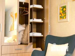 2-к квартира, посуточно, 43м2, 2/5 этаж