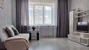 1-к квартира, на длительный срок, 40м2, 9/10 этаж