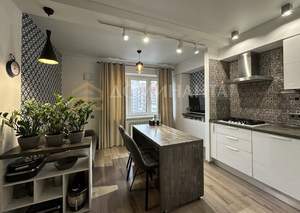 2-к квартира, на длительный срок, 73м2, 6/7 этаж