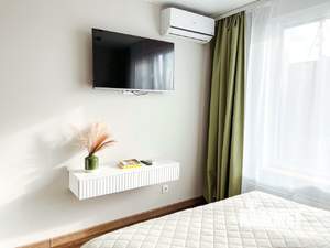 Студия квартира, посуточно, 20м2, 7/10 этаж